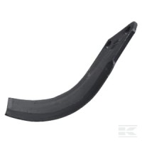 Nóż frezujący lewy 190x78x60mm 6mm pasuje… | poltechparts.pl