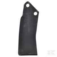 Nóż frezujący prawy 190x78x60mm 6mm pasuj… | poltechparts.pl