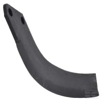 Nóż frezujący prawy 190x78x60mm 6mm pasuj… | poltechparts.pl