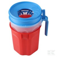 Uchwyt do puszki z farbą 0.75l + uchwyt n… | poltechparts.pl