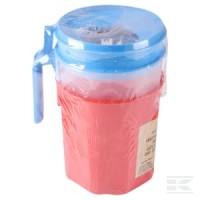 Uchwyt do puszki z farbą 0.75l + uchwyt n… | poltechparts.pl