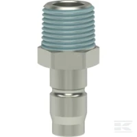 Króciec narzędziowy gwint zewnętrzny 3/4"… | poltechparts.pl