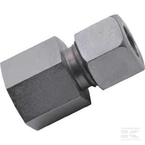 Złącze proste M30x2 20S R3/4