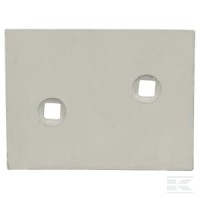 Nakładka płozy lewa, przednia PO699 | poltechparts.pl