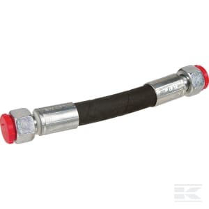 Przewód hydrauliczny DN12 200 mm