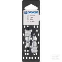 Króciec narzędziowy gwint zewnętrzny 1/4"… | poltechparts.pl