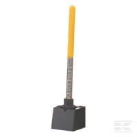 Pręt sprężysty, wykonanie z tworzywa | poltechparts.pl