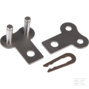 Ogniwo łączące z klipsem SK-1 | poltechparts.pl