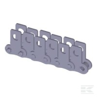 Ogniwo łączące z klipsem SK-1 | poltechparts.pl