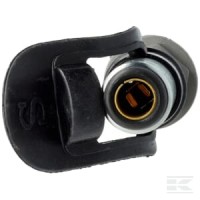 Uchwyt lampy błyskowej (1) | poltechparts.pl