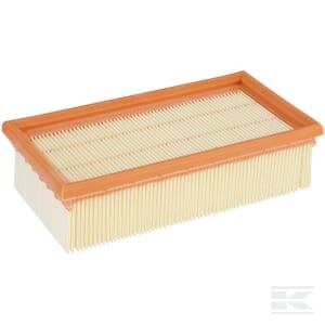 Filtr powietrza | poltechparts.pl