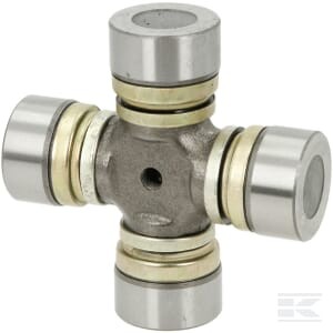 Krzyżak wału, ? 35x98.0 mm Steel-Power | poltechparts.pl