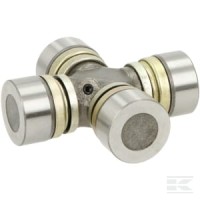 Krzyżak wału, ? 35x98.0 mm Steel-Power | poltechparts.pl