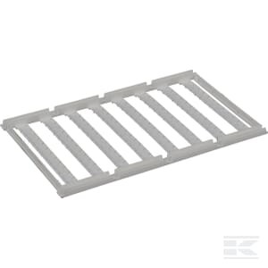 Maty UniCard, białe | poltechparts.pl