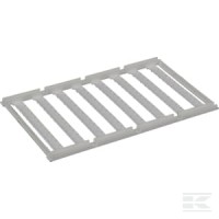 Maty UniCard, białe | poltechparts.pl