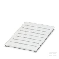 Maty UniCard, białe | poltechparts.pl