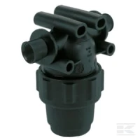 Filtr ciśnieniowy 3/4" gwint wew. 100 l/m… | poltechparts.pl