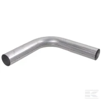 Kolano spawane rury wydechowej 90°, 45 mm | poltechparts.pl