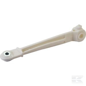 Pręt Delrin | poltechparts.pl