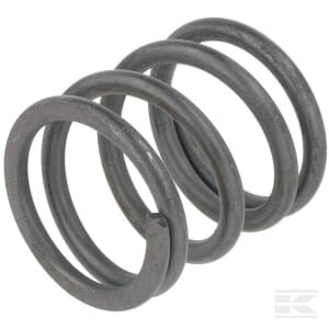 Sprężyna nacisk.sprz.silnik. | poltechparts.pl
