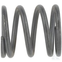 Sprężyna nacisk.sprz.silnik. | poltechparts.pl