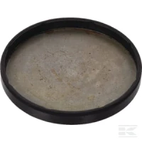 Płyta końc.NBR BR-EVO 90 B.P. | poltechparts.pl