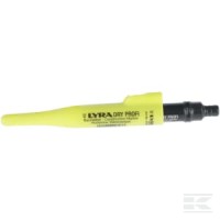 Ołówek budowlany Lyra-Dry Profi | poltechparts.pl