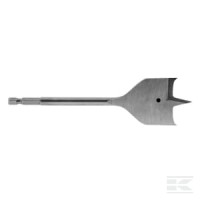 Wiertło piórkowe 36x152 mm do drewna Bahco | poltechparts.pl