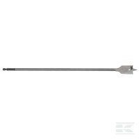 Wiertło piórkowe 36x152 mm do drewna Bahco | poltechparts.pl