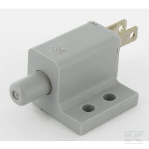 Przełącznik zgarniacza typ 6400-87