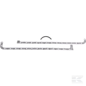 Gasket set oil sump | poltechparts.pl