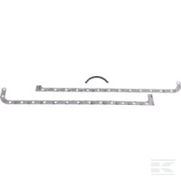 Gasket set oil sump | poltechparts.pl