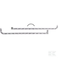 Gasket set oil sump | poltechparts.pl