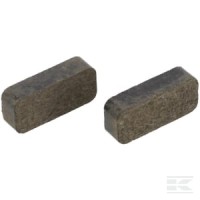 Klocki hamulcowe (2 szt.) | poltechparts.pl