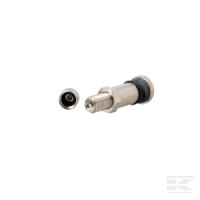 Zawór kół bezdętkowych Alligator, metalowy | poltechparts.pl