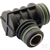 Oprawa zaworu wylotowego | poltechparts.pl