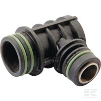 Oprawa zaworu wylotowego | poltechparts.pl