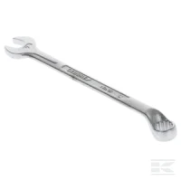 Klucz płasko-oczkowy, 7 mm, Gedore | poltechparts.pl