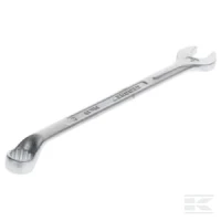 Klucz płasko-oczkowy, 7 mm, Gedore | poltechparts.pl
