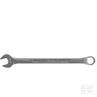 Klucz płasko-oczkowy, 7 mm, Gedore | poltechparts.pl