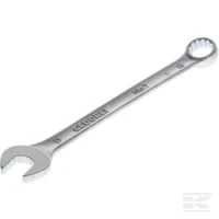 Klucz płasko-oczkowy, 12 mm, Gedore | poltechparts.pl
