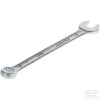 Klucz płasko-oczkowy, 12 mm, Gedore | poltechparts.pl