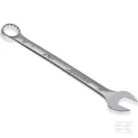 Klucz płasko-oczkowy, 12 mm, Gedore | poltechparts.pl