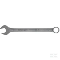 Klucz płasko-oczkowy, 12 mm, Gedore | poltechparts.pl