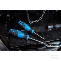 Wkrętak krzyżowy 3-C PZ Gedore, nr 2x100… | poltechparts.pl