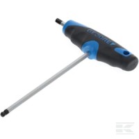 Klucz imbusowy metryczny z uchwytem 2K-T… | poltechparts.pl