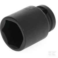 Klucz nasadowy udarowy 1/2" Gedore, 27 mm | poltechparts.pl