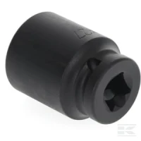 Klucz nasadowy udarowy 1/2" Gedore, 27 mm | poltechparts.pl