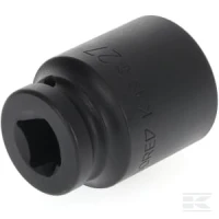 Klucz nasadowy udarowy 1/2" Gedore, 27 mm | poltechparts.pl
