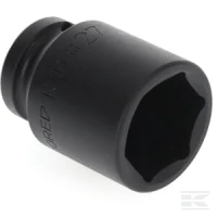 Klucz nasadowy udarowy 1/2" Gedore, 27 mm | poltechparts.pl
